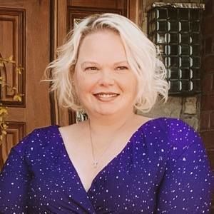 Meet your Posher, Margie